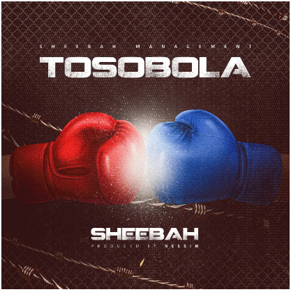 Tosobola By Sheebah
