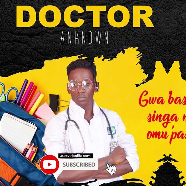 Doctor By An-Known Prosper