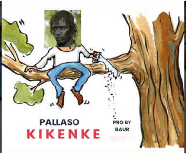 Kinkenke By Pallaso
