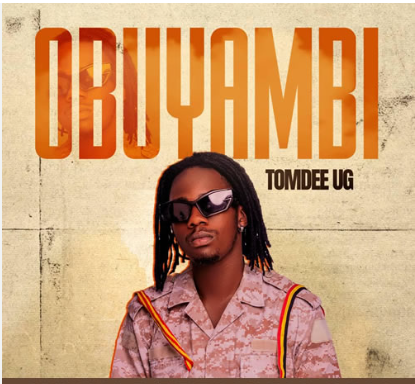 Obuyambi By Tom Dee