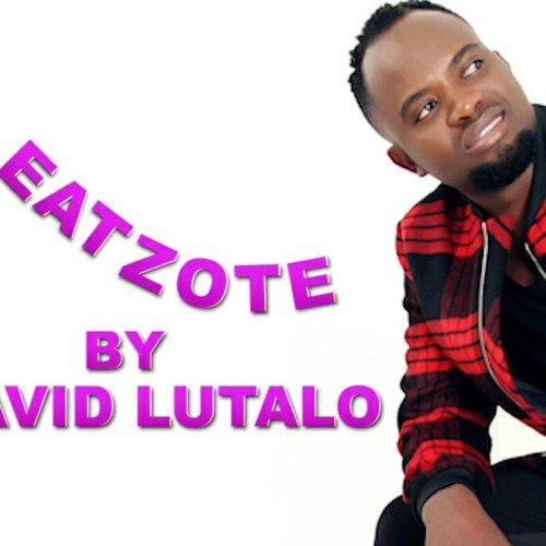 Eat Zote By David Lutalo