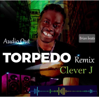 Topedo Remix By Clever J