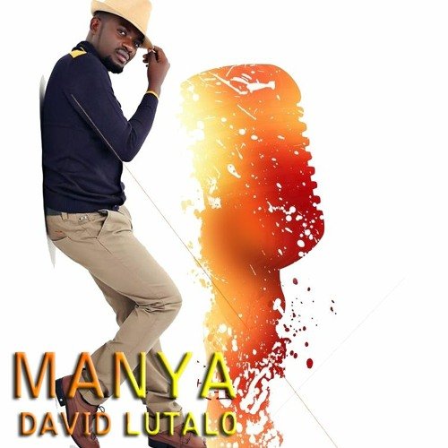 Manya By David Lutalo