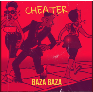 Cheater By Baza Baza