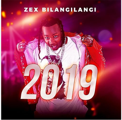 2019 By Zex Bilangilangi