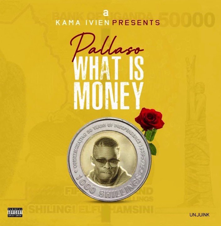 What is Money By Pallaso