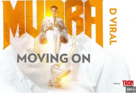 Moving On Sidda Wuwo By Mudra D`Viral