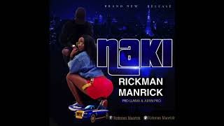 Naki By Rickman