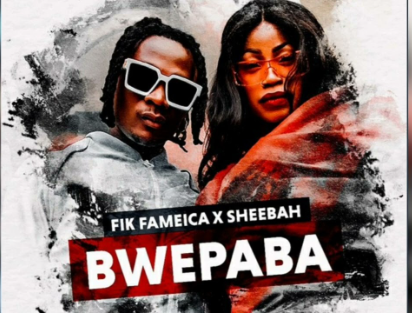 Bwepaba By Fik Fameica Ft Sheebah Kalungi