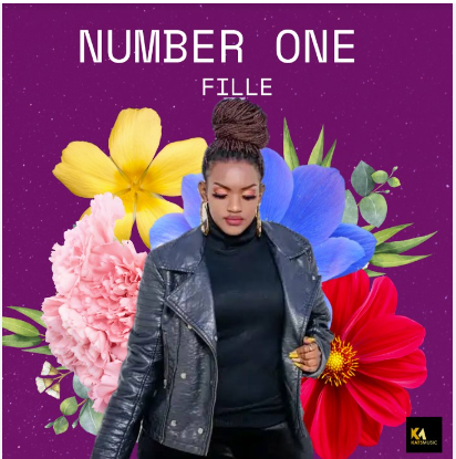Number One By Fille