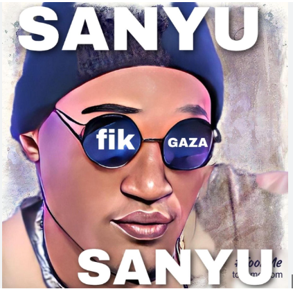 Sanyu By Fik Gaza