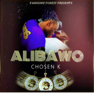 Alibawo By Chozen K