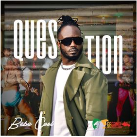Question By Bebe Cool