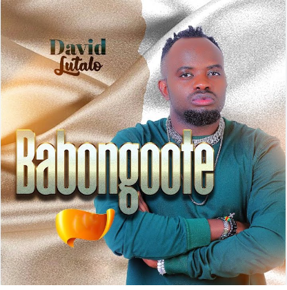 Babongote By David Lutalo
