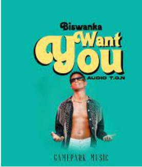 Want You By Biswanka