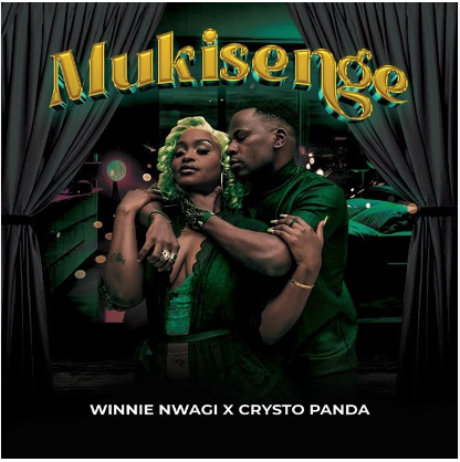 Mukisenga By Winnie Nwagi Ft Crystal Panda