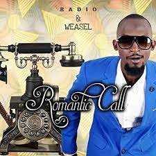 Romantic Call By Radio And Weasel