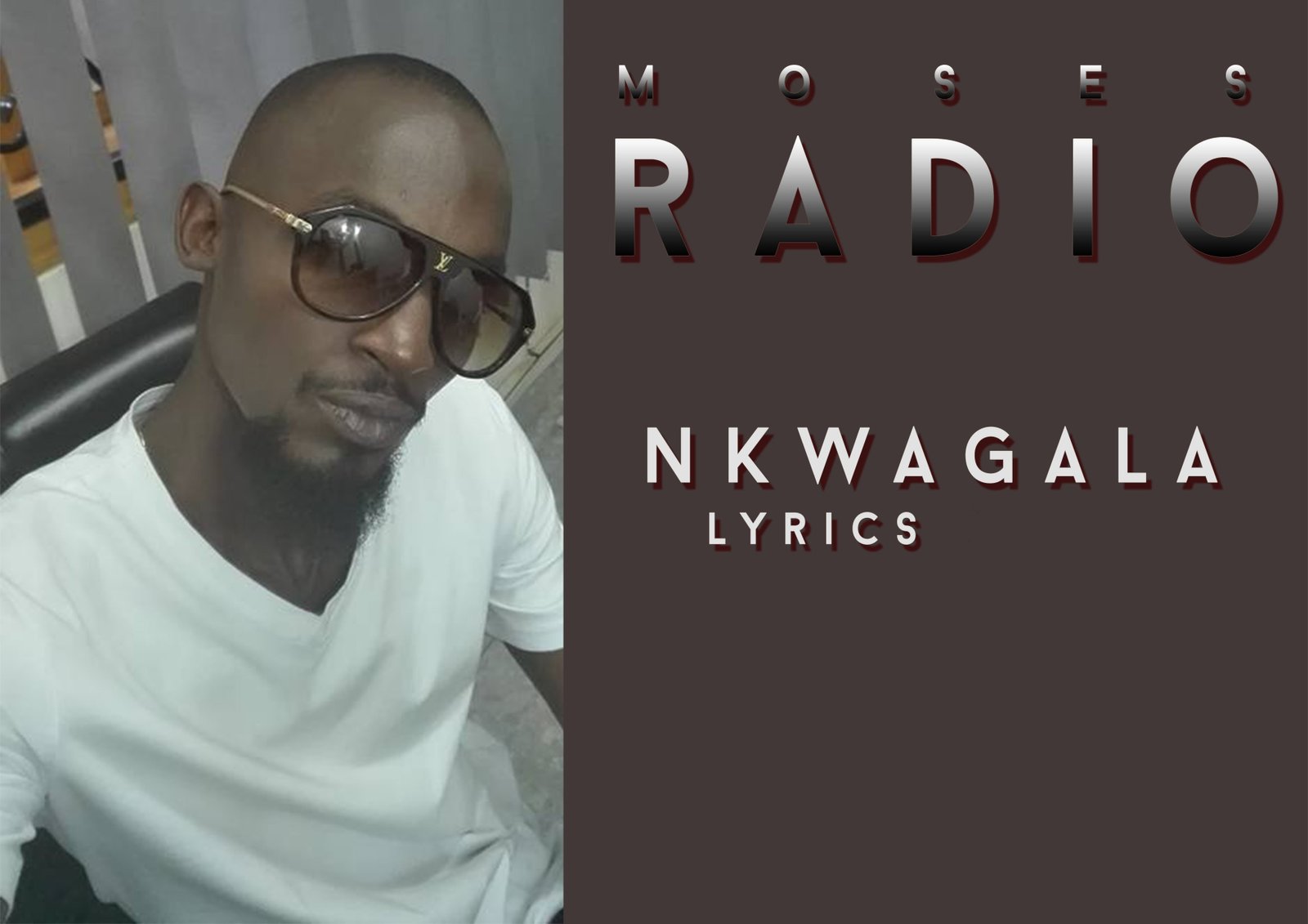 Nkwagala Nyo By Radio & Weasel