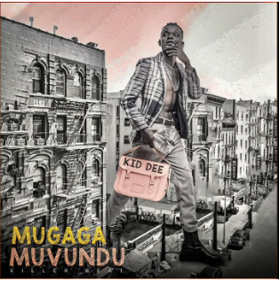 Mugaga Muvundu By Kid Dee