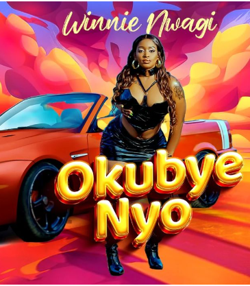 Okubye Nyo By Winnie Nwagi