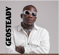 Amaanyi By Geosteady  ft Hindu Kay