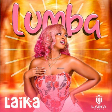 Lumba By Laikah Music