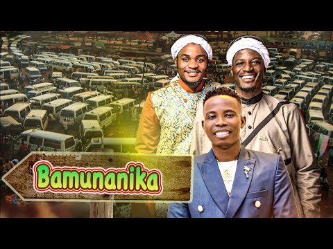 Bamunanika By Maulana And Reign ft Lil Pazo