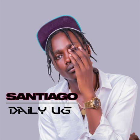 Santiago By Daily Uganda