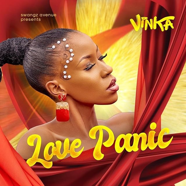 Love Panic By Vinka