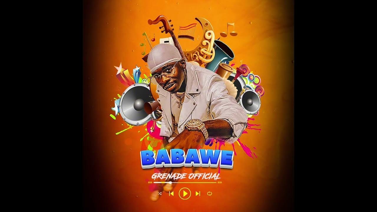 Babawe By Grenade Official