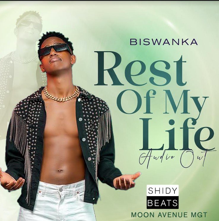 Rest Of My Life By Biswanka