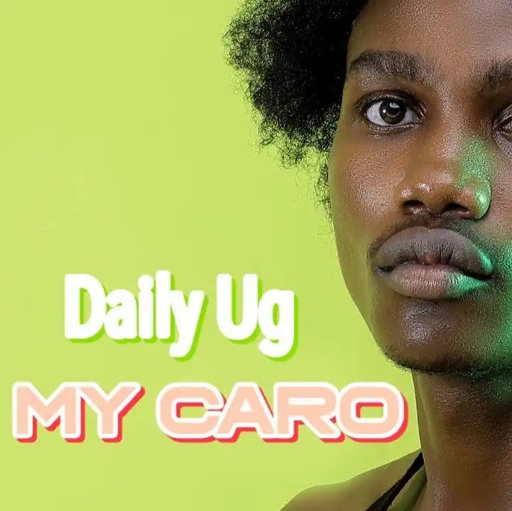 My Caro By Daily Uganda