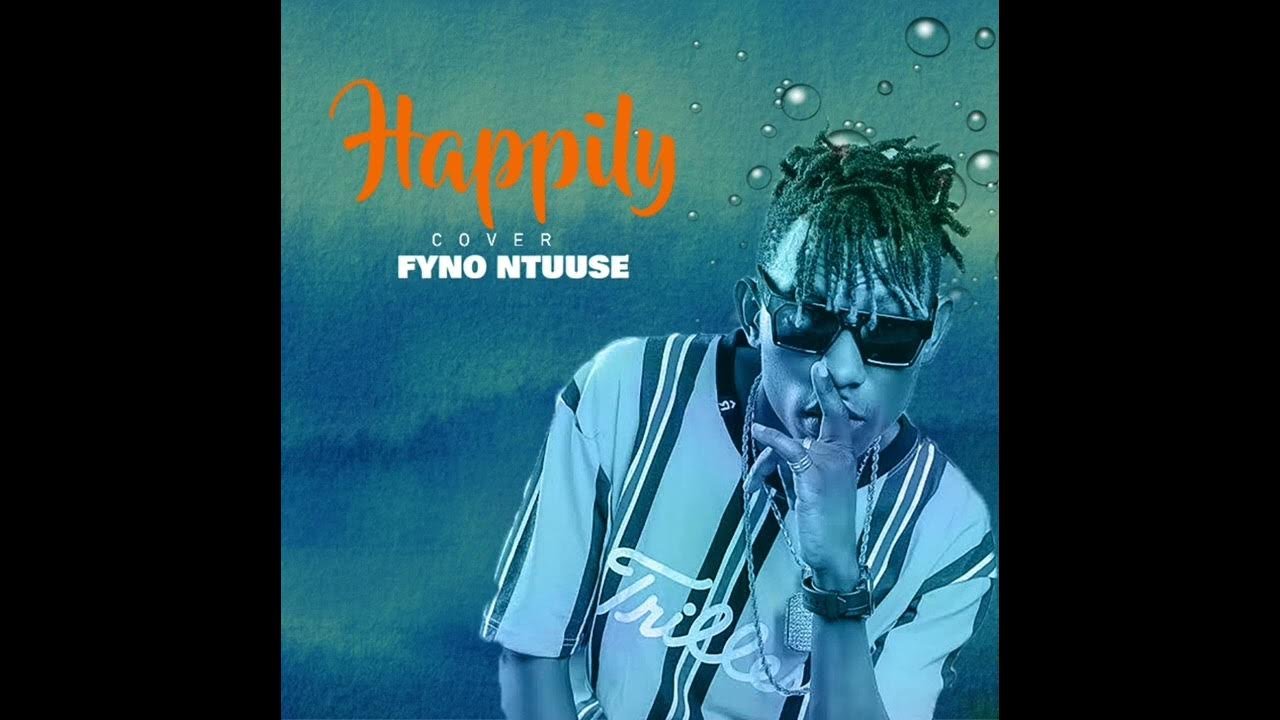 Happily Cover By  Fyno Ug