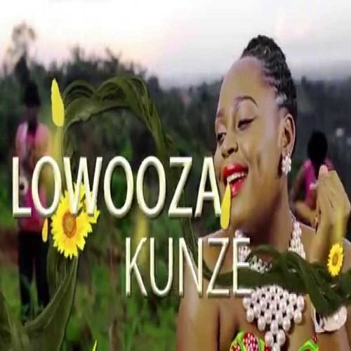 Lowooze Kunze By Rema Namakula