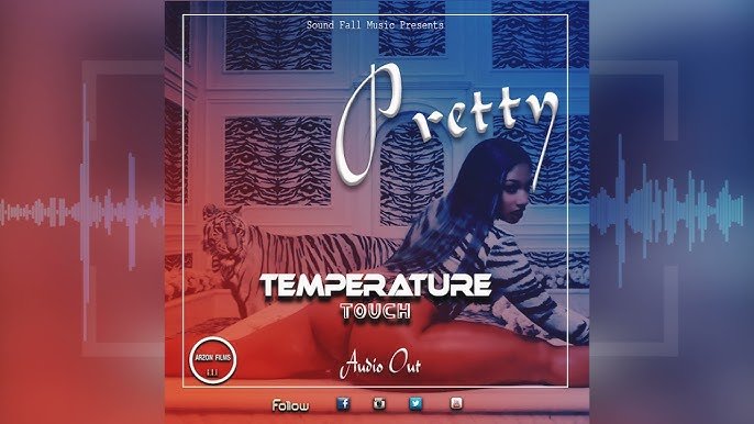 Pretty By Temperature Touch