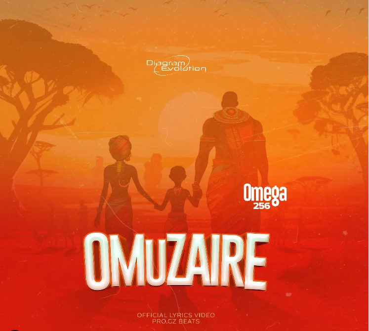 Omuzaire By Omega 256