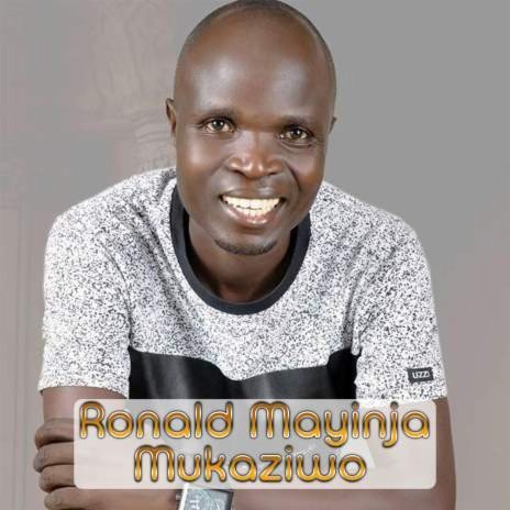 Mukaziwo By  Ronald Mayinja