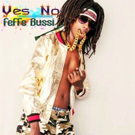 I Know By  Feffe Bussi