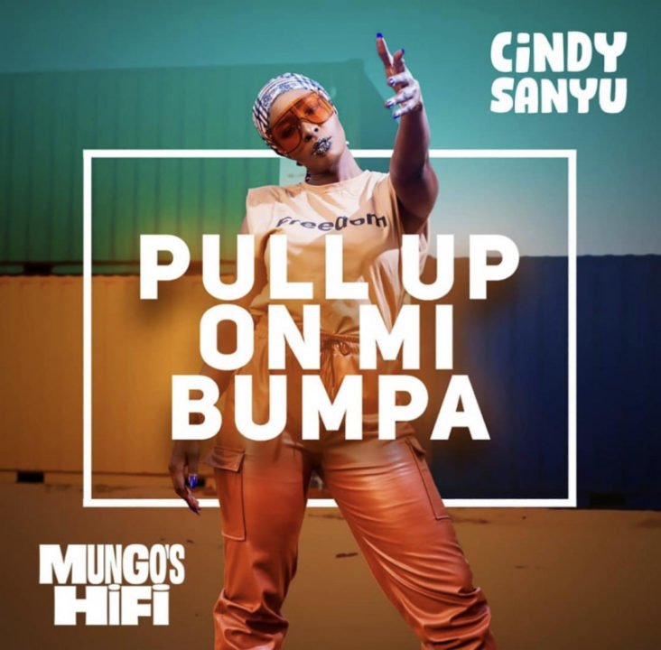 Pull Up On Mi Bumpah By Cindy Sanyu