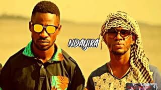 Ndayira By Bobi Wine   Ft Nubian Li