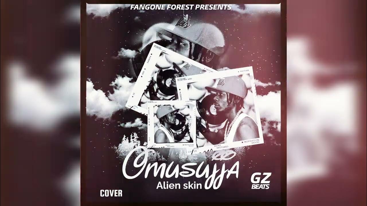 Omusujja Cover By  Alien skin