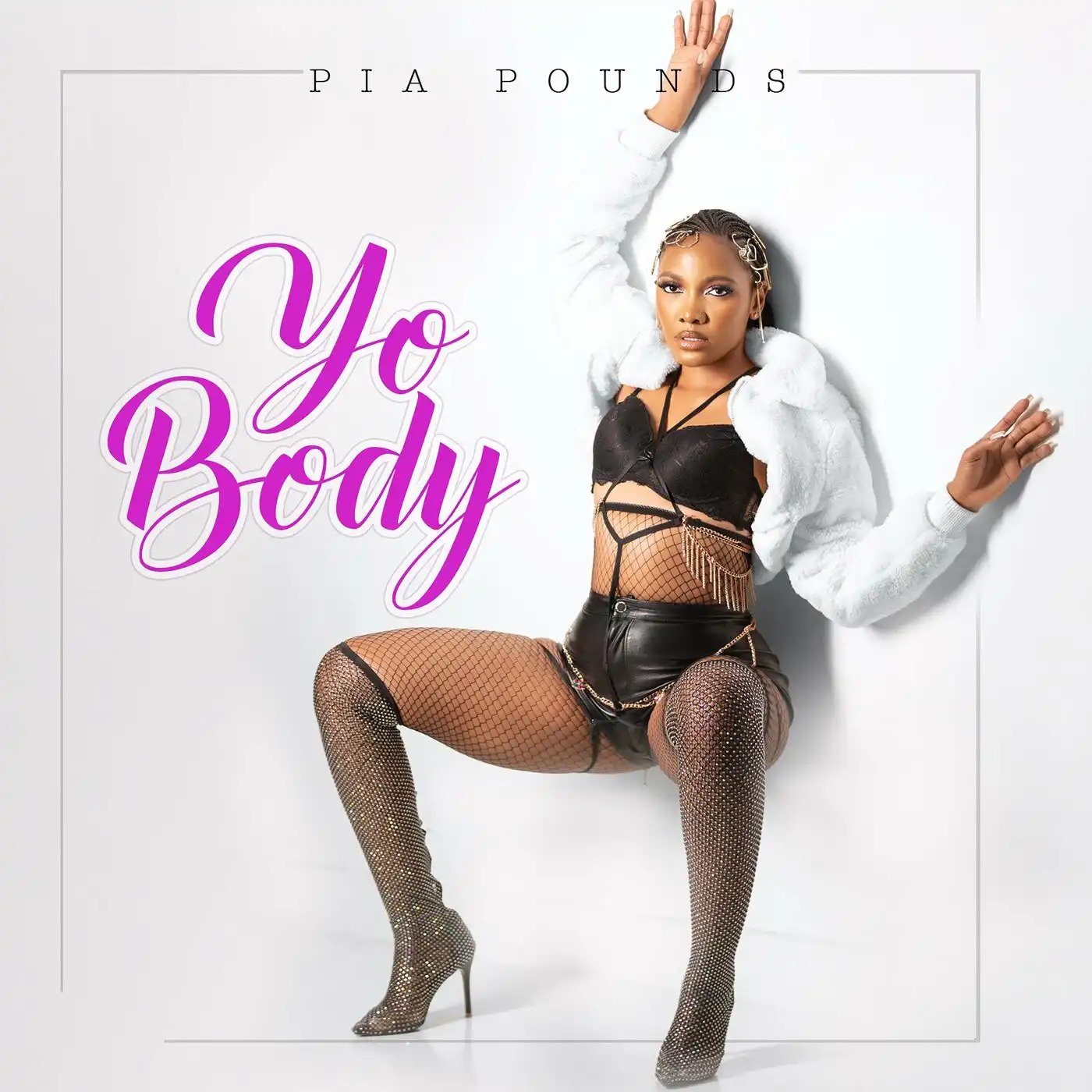Yo Body By Pia Pounds