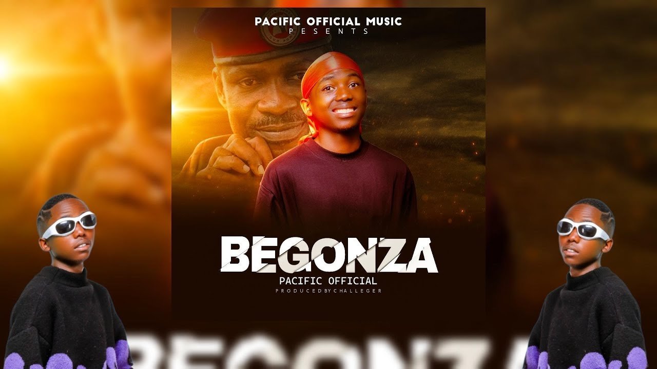 Begonza By Pacific Official