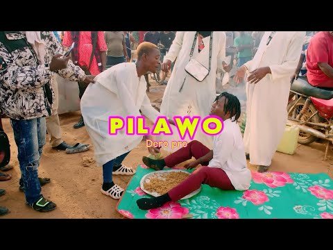 Pilawo By Boothman
