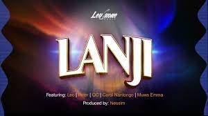 Lanji  Acoustic By  Levixone