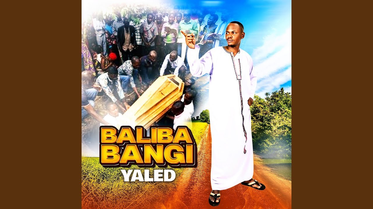 Baliba Bangi By Yaled
