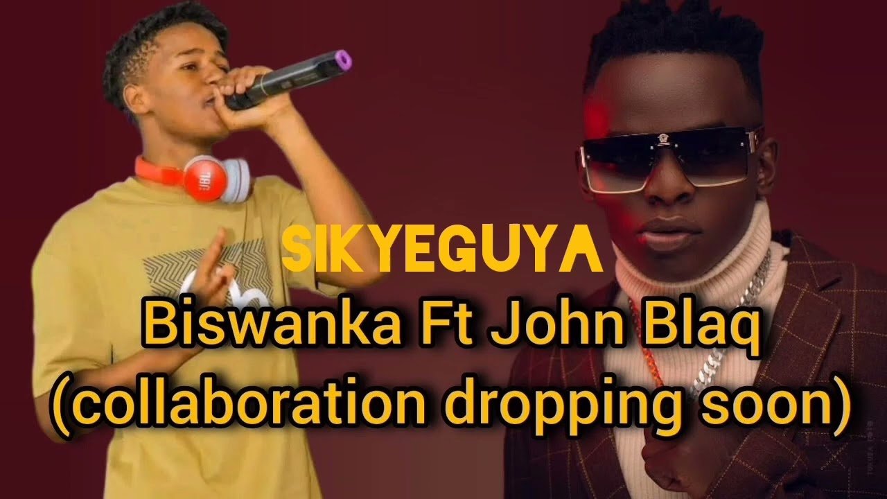 Sikyeguya By Biswanka ft John Blaq