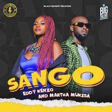 Sango - Martha Mukisa feat. Eddy Kenzo