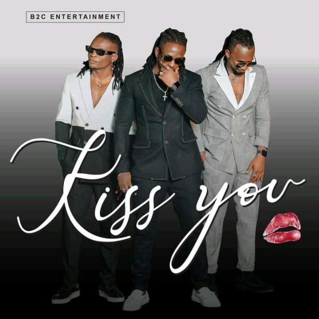 Kiss You By B2C