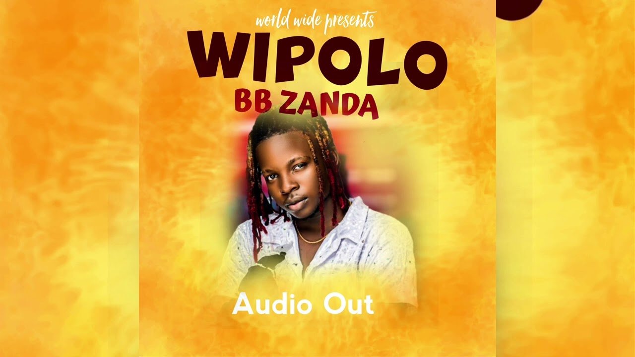 Wipolo By  BB Zanda